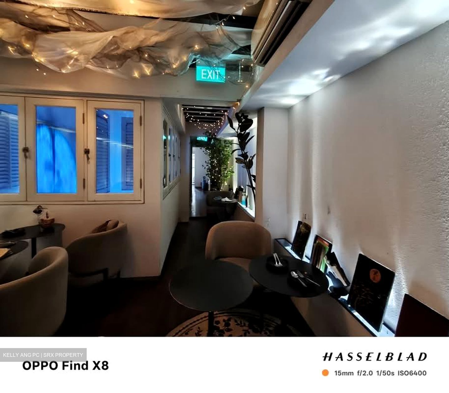 Telok Ayer Street (D1), Office #563622321